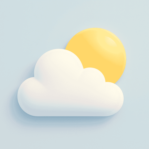 Weather disguise icon